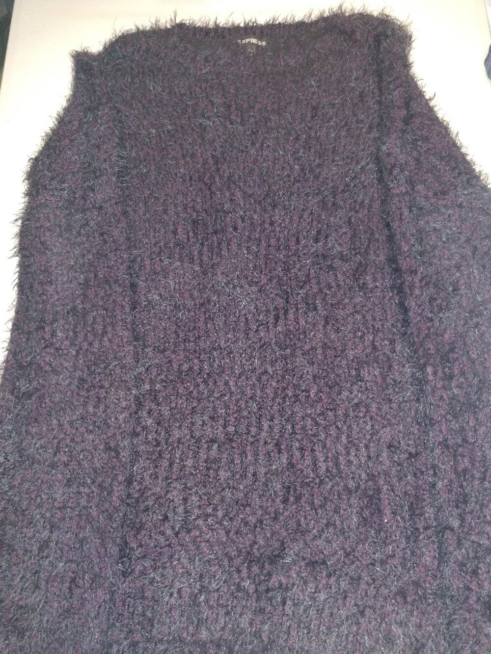 Sweater Dresses For Women Brand Express Size L